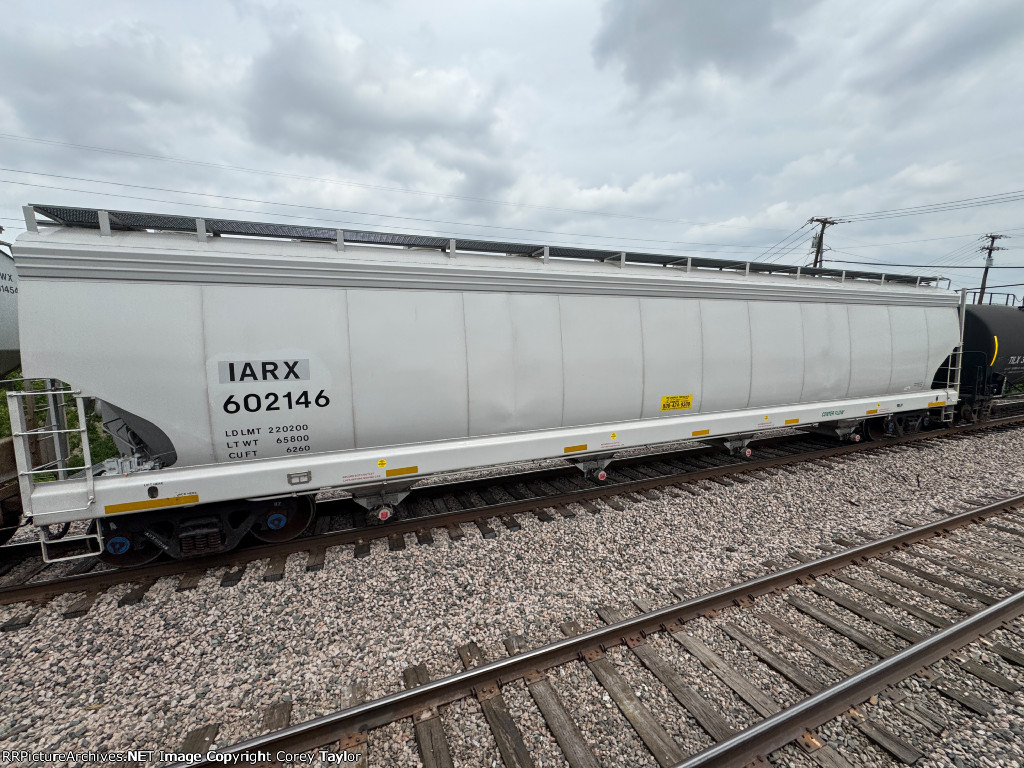 IARX 602146